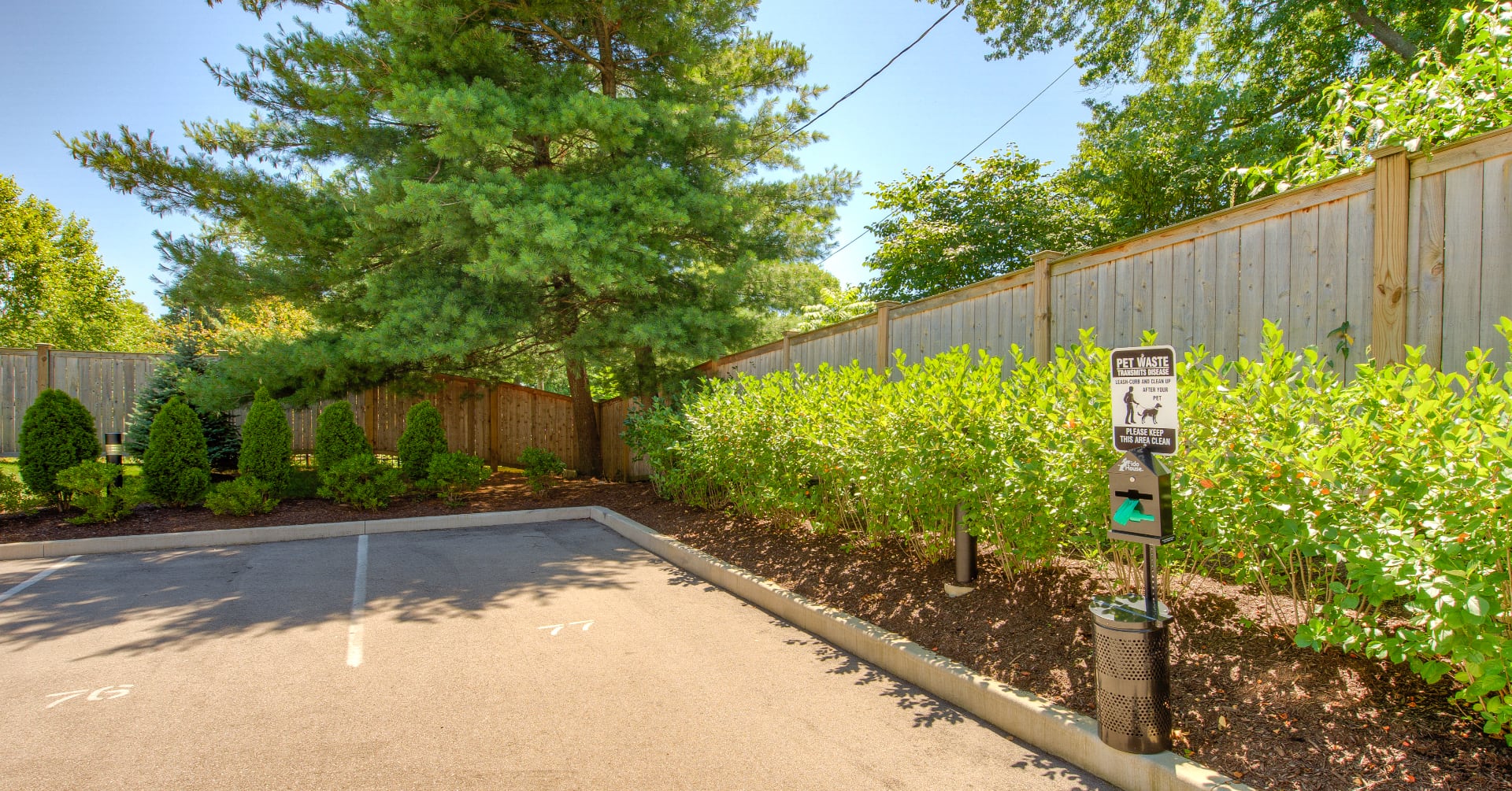 City Flats on Walnuts Apartments in Bloomington J.C. Hart Company